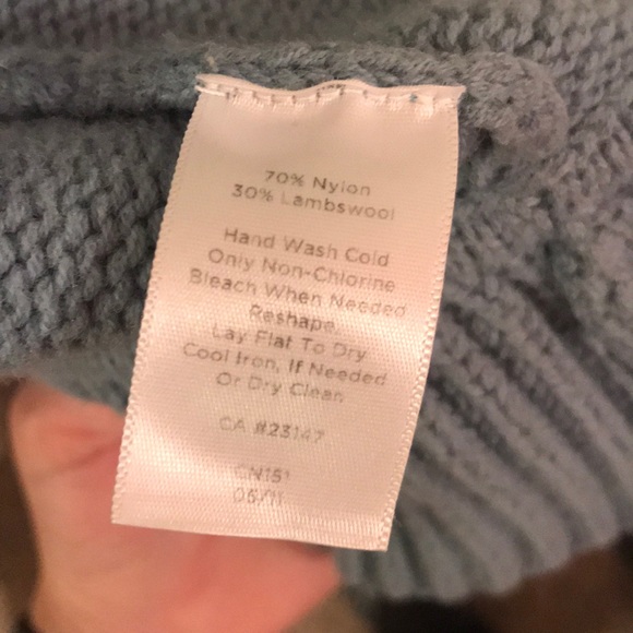 Talbots Sweater - Picture 4 of 4